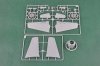 Hobby Boss 80358 F8F-2 Bearcat (1:48)